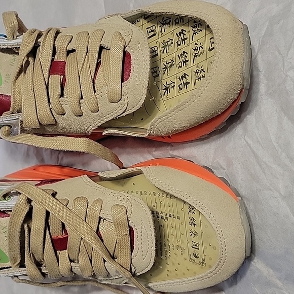 Nike Air Max 1 CLOT Kiss of Death Rare Collaboration Translucent Air Bubble W8 - Picture 8 of 13